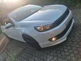 Volkswagen cabrio 1,6 tdi top tüv neu sehr gepflegt 2... - Volkswagen Golf mit Diesel-Antrieb: Cabrio, 1.6