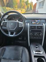 Land Rover Discovery Sport TD4  - MOTOR + TURBO NEU! - Land Rover: Motor