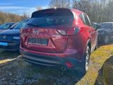 Mazda CX-5 KE (CX-5 2.2 D) - gebrauchte Mazda CX-5 aus dem Jahr 2013