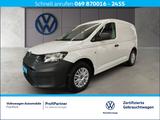 Volkswagen Caddy Cargo 2.0 TDI FrontAssist Klima Einparkhil - Volkswagen Caddy Jahreswagen mit Diesel-Antrieb