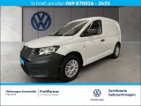 Volkswagen Caddy Cargo 2.0 TDI FrontAssist Klima Einparkhil - Volkswagen Caddy Jahreswagen mit Diesel-Antrieb