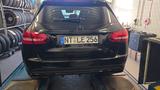 Mercedes-Benz C 63 AMG Mercedes-AMG T Modell - : Kombi, C63 Mercedes AMG