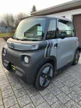 Opel Rocks-e, 45 km/h Mopedauto, ab 15 Jah... - Opel Rocks-e aus 2024