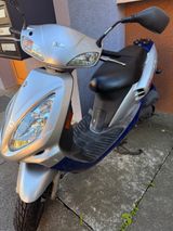 SYM Jet X - SYM JET X