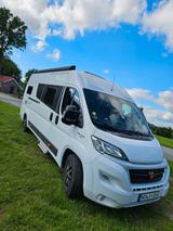 Bürstner City Car 640 LPG-Gastank Solar/Autark 2xKlima   - Angebote