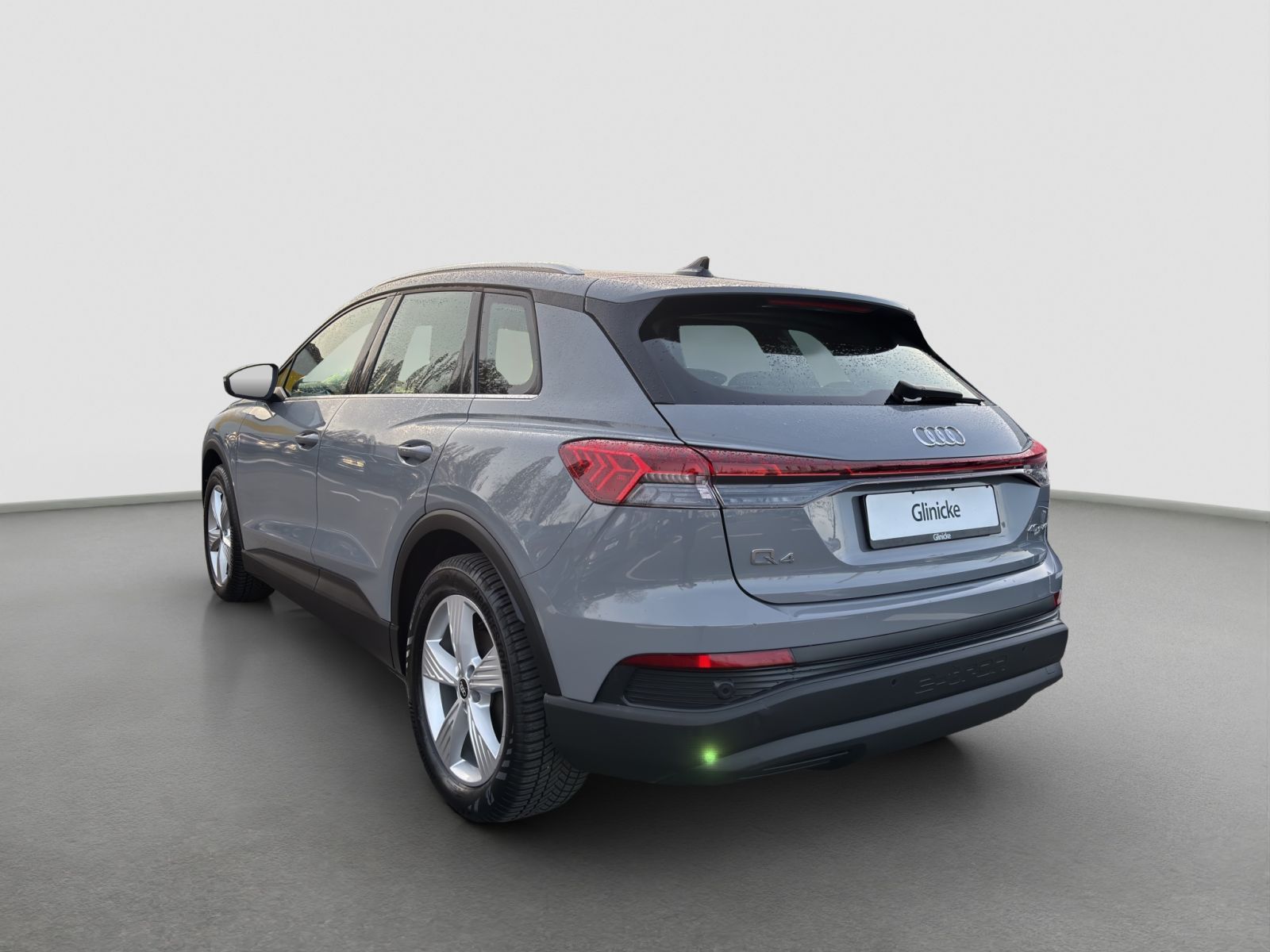 Audi Q4 e-tron - Bild 12