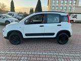 Fiat FIAT New Panda 0.9 TwinAir Turbo S.&S. 4x4 AZIEN - gebrauchte Fiat Panda aus dem Jahr 2019