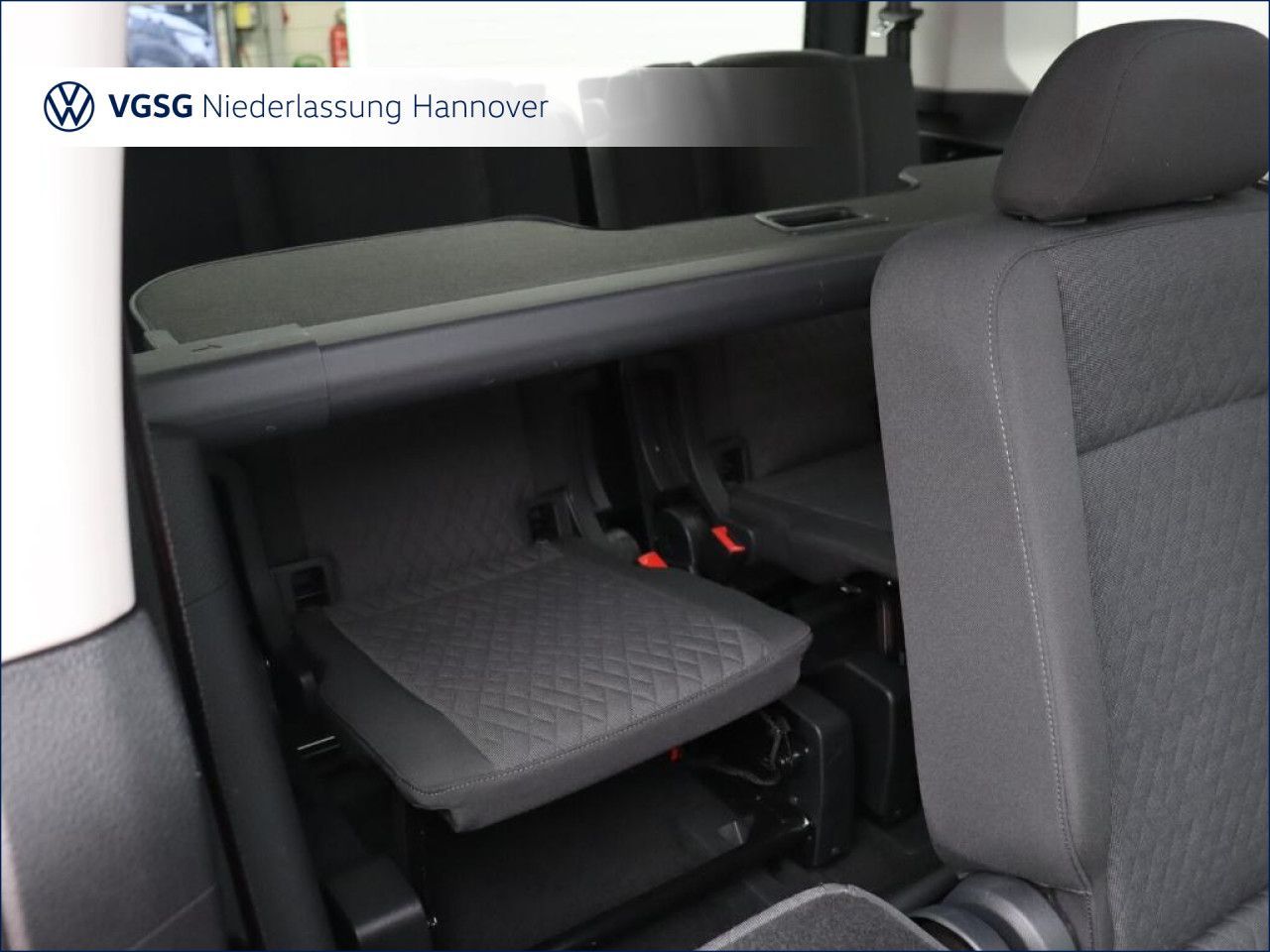 Volkswagen Caddy - Bild 15