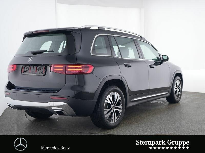 Mercedes-Benz GLB 180 Progressive+Navi+Autom+Klima+LED+Cam