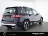 Mercedes-Benz GLB 180 Progressive+Navi+Autom+Klima+LED+Cam - gebrauchte Mercedes-Benz GLB 180 aus dem Jahr 2024