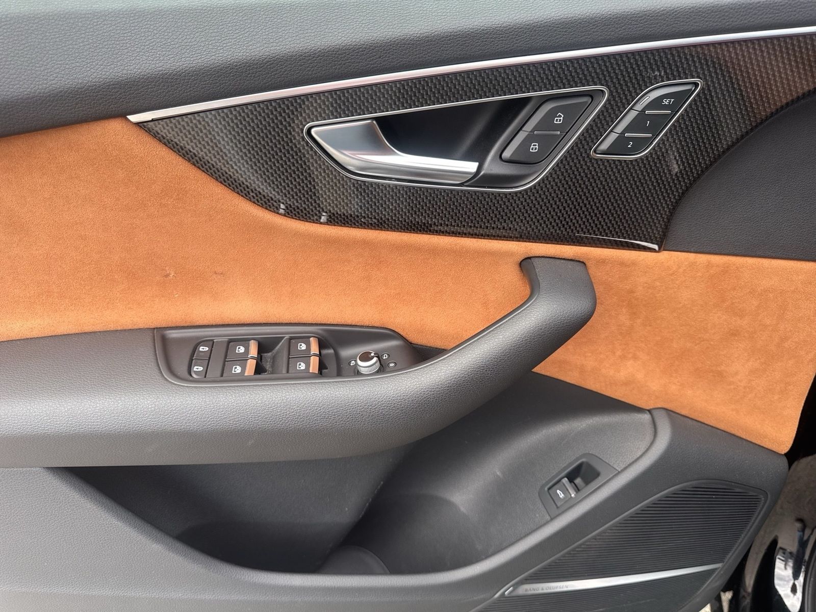 Audi Q7 - Bild 16