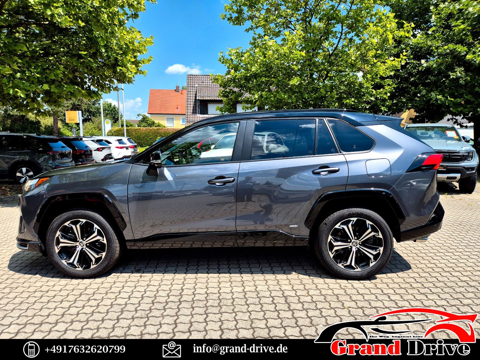 Фото авто