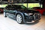 Audi A6 Allroad quattro 55 TDI STHZ/Cam/Fullservis - gebrauchte Audi A6 Allroad aus dem Jahr 2019