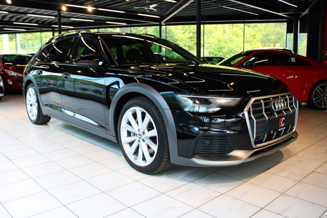 Audi A6 Allroad quattro 55 TDI STHZ/Cam/Fullservis