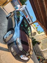 Volkswagen Golf 1.6 TDI BlueMotion Technology Team... - Volkswagen Golf aus 2010: Bluemotion