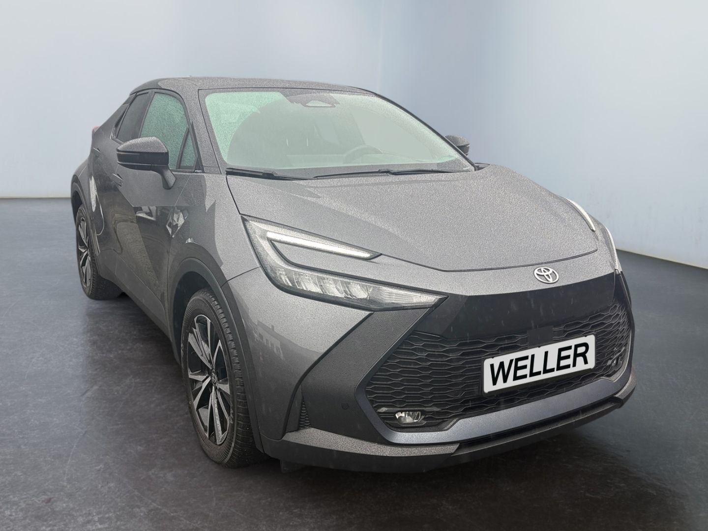 Toyota C-HR 2.0 PHEV Teamplayer Autm. *LED*ACC*PDC*SHZ* imagem 3