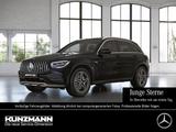 Mercedes-Benz GLC 43 AMG 4M MBUX Navi Kamera Totwinkel AHK - gebrauchte Mercedes-Benz GLC 43 AMG aus dem Jahr 2022