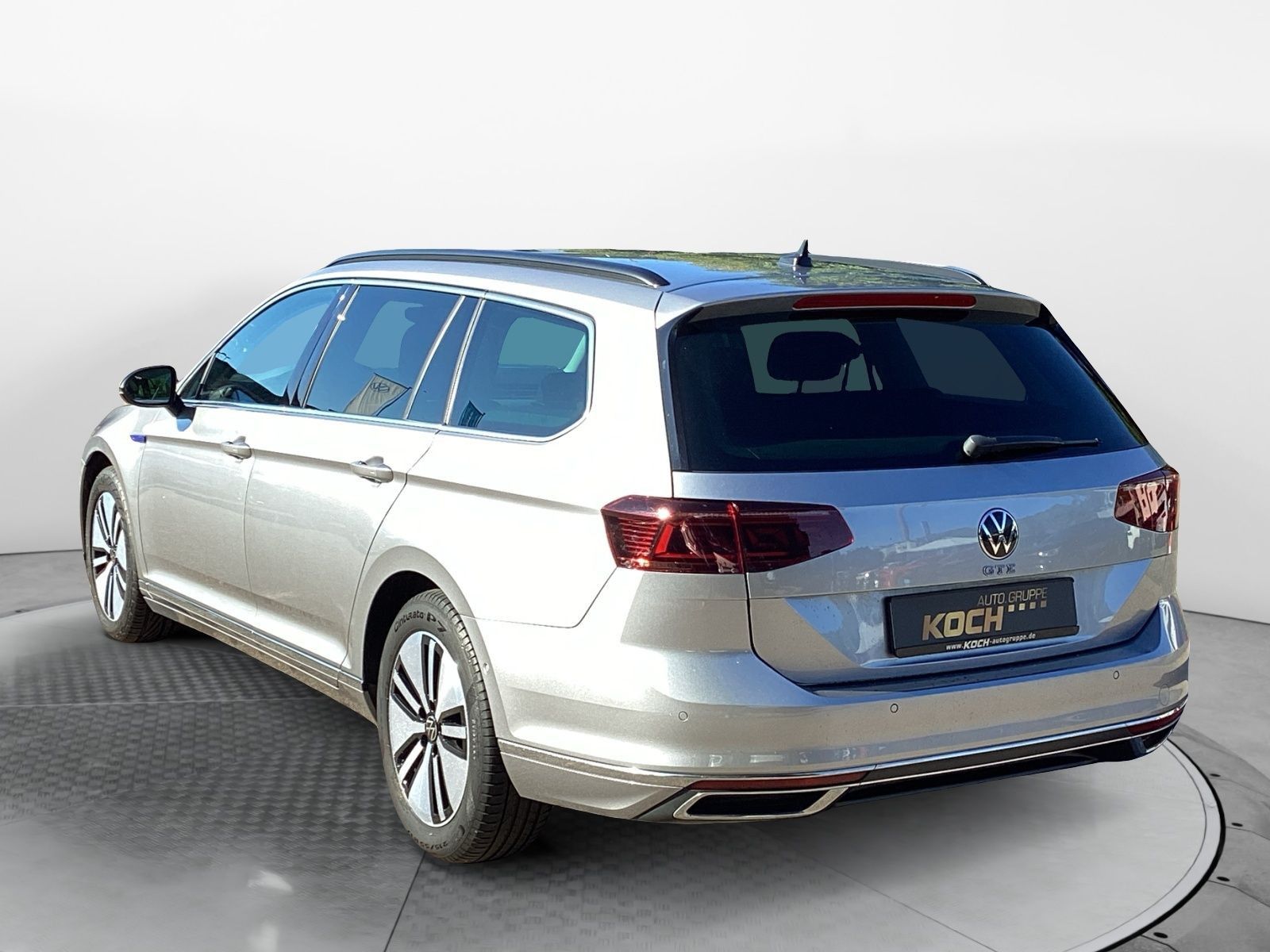Volkswagen Passat Variant - Bild 4