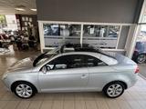 Volkswagen Eos 2.0 Leder Top-Zustand Panoramaschiebedach AC - Volkswagen Eos aus 2007: Cabrio