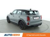 MINI Countryman Cooper S E Hybrid ALL4 John Cooper  - graue MINI Cooper S Countryman