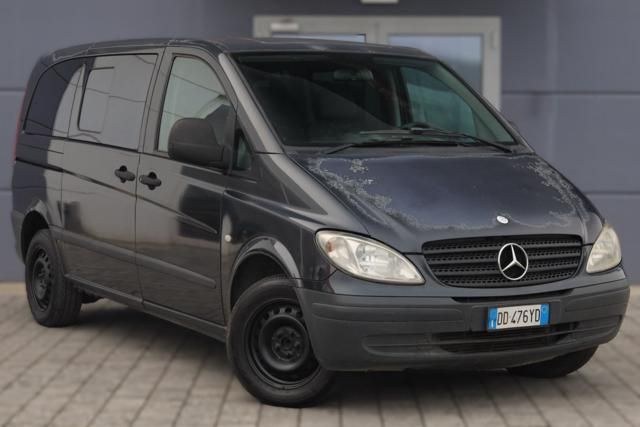 Mercedes-Benz MERCEDES-BENZ Vito 2.2 111 CDI PC Mixto Compact 