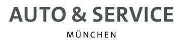 Auto & Service PIA GmbH  München West Logo