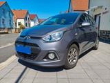 Hyundai i10 (FIFA WM-Edition) | 87.000 km ... - Hyundai i10: Fifa Wm Edition