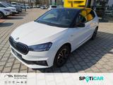 Skoda Fabia 1.0 TSI Monte Carlo, PDC+Kamera, SH, LH, 5 - Skoda Fabia: Monte Carlo