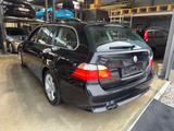 BMW 530d xDrive HUD Leder Sitzheiz+Belüftung Xenon - BMW 530 aus 2007: 530d