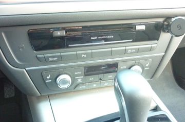 Audi A6 - 11