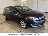 Opel Insignia A Sports Tourer Edition 17" ALUS Tempo - gebrauchte Opel Insignia aus dem Jahr 2015