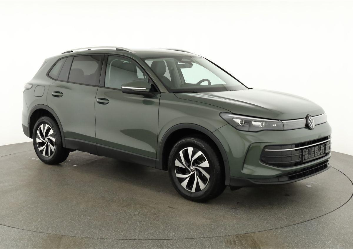 Volkswagen Tiguan 1.5 eTSI 110 kW Life DSG Life, easyOpe...