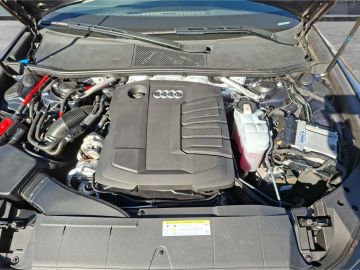 Audi A6 Avant sport 40 °S Line°PGD°LED°360°-RFK°ACC°