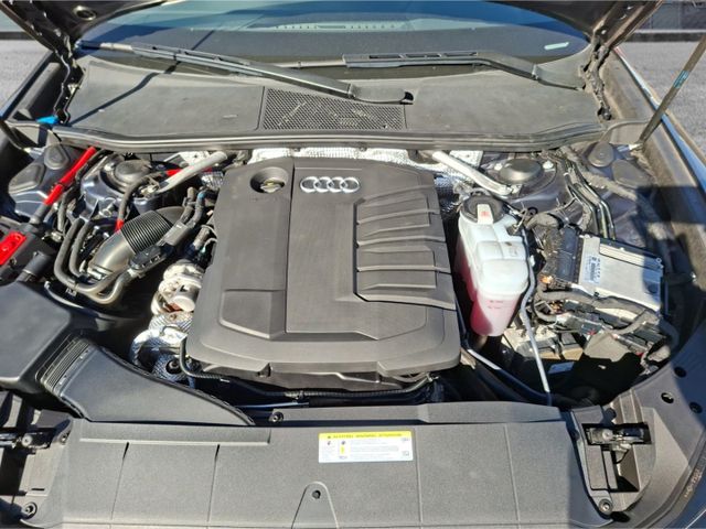 Audi A6 Avant sport 40 °S Line°PGD°LED°360°-RFK°ACC°