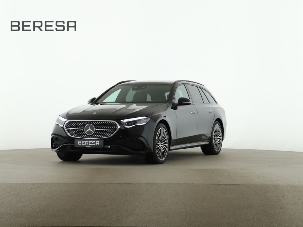 Mercedes-Benz E 450