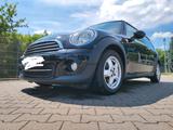 MINI Mini Clubman 120 PS Mini Cooper TOP ZUSTAN... - MINI Cooper in Bielefeld