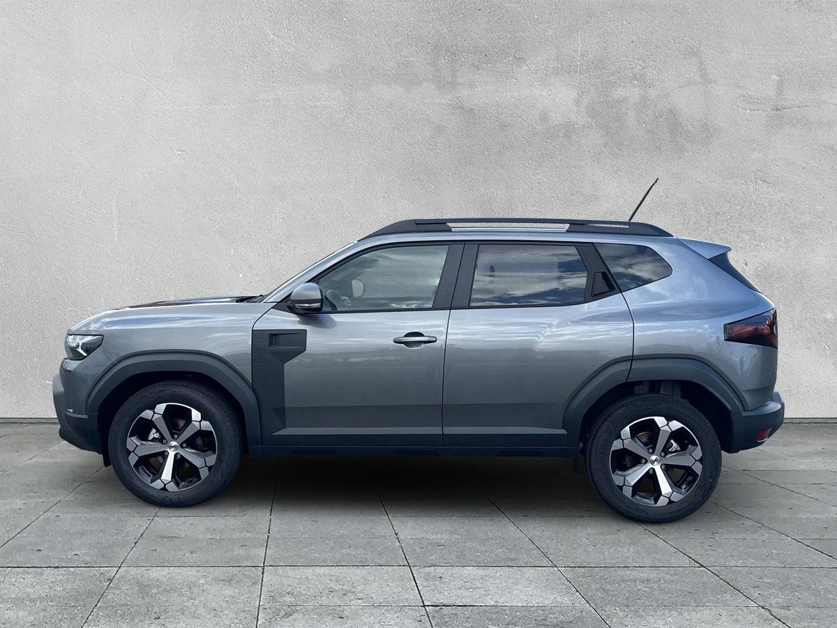 Dacia Duster - Bild 2