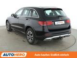 Mercedes-Benz GLC 220 d 4Matic Aut. *NAVI*LED*360°*TEMPO* - Mercedes-Benz GLC 220 mit Diesel-Antrieb: mit Apple Carplay