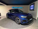Audi RS Q8 Keramik / Pano / Blackline / VOLL / - Audi RSQ8 mit Panoramadach
