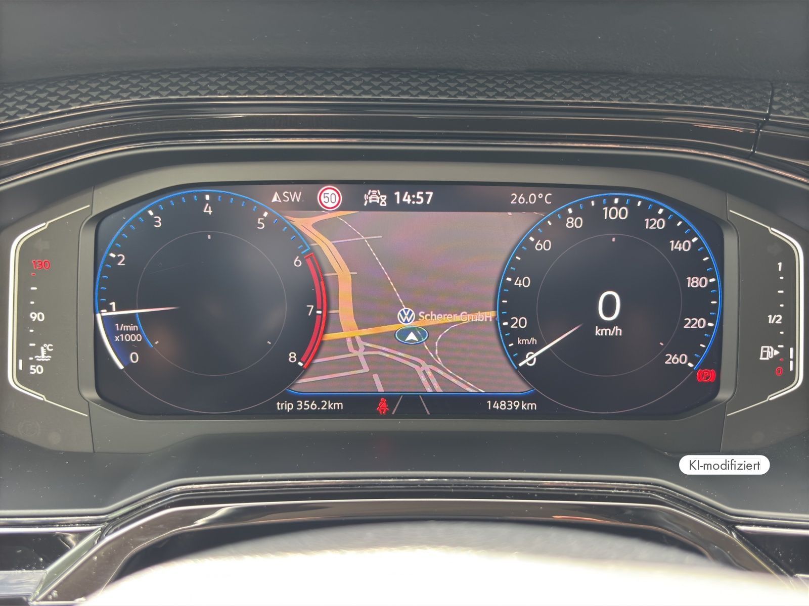 Volkswagen Polo - Bild 11