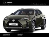 Lexus UX 300 h Executive mit Komfortpaket - Lexus UX Tageszulassungen