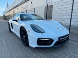 Porsche Cayman GTS BOSE/SPORTABGAS/BI-XENON/20"/PDK - Porsche Cayman in Frankfurt (Main)