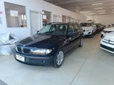 BMW Bmw 320 320d turbodiesel cat Touring Futura - BMW 320 aus 2004: 320d