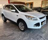 Ford Kuga Titanium Klimaa. DAB+ - Ford Kuga mit Gas-Antrieb