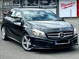 Mercedes-Benz A 180 BlueEfficiency AMG-PAKET 2.HAND TOP-ZUSTAN - Mercedes-Benz Limousine 180 AMG paket mit Benzin-Antrieb