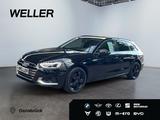 Audi A4 Avant 35 TFSI S-tro advanced *LED*Sportsi*PDC - Audi A4 aus 2021