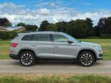Skoda Kodiaq 1.5 TSI ACT DSG DRIVE 125 Jahre Edition