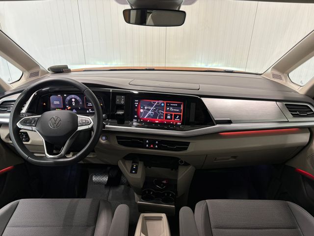 T7 Multivan Life lang 2.0 TDI DSG PANO