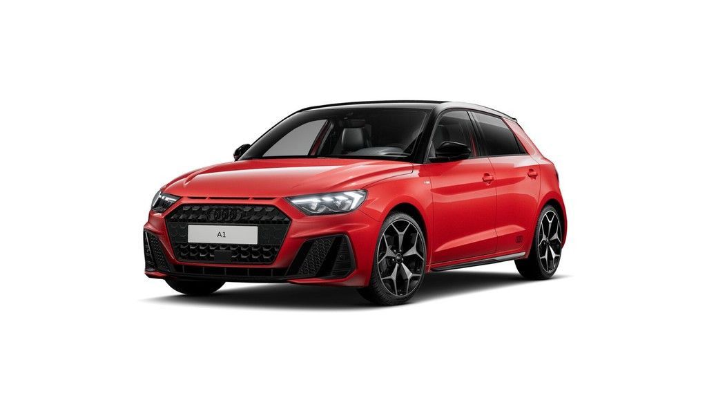 Audi A1 - Bild 2