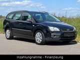 Ford Focus Turnier Trend/Klima/ - Ford Focus aus 2006: Turnier